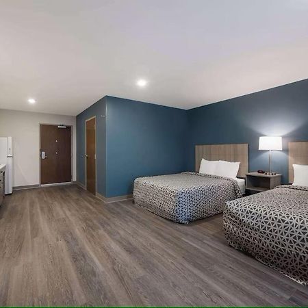 Woodspring Suites Grand Rapids Kentwood Cascade Exterior photo